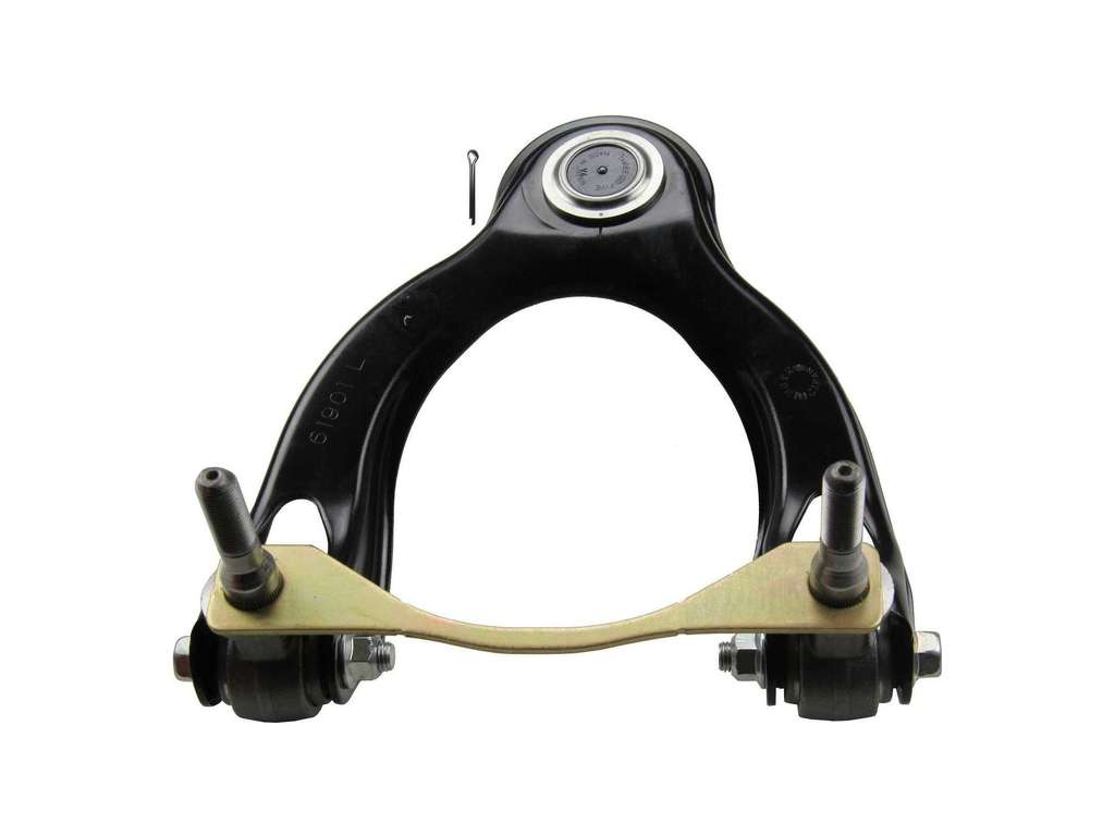 1992-1995 Honda Civic Suspension Control Arm - Front Left Upper (Moog)