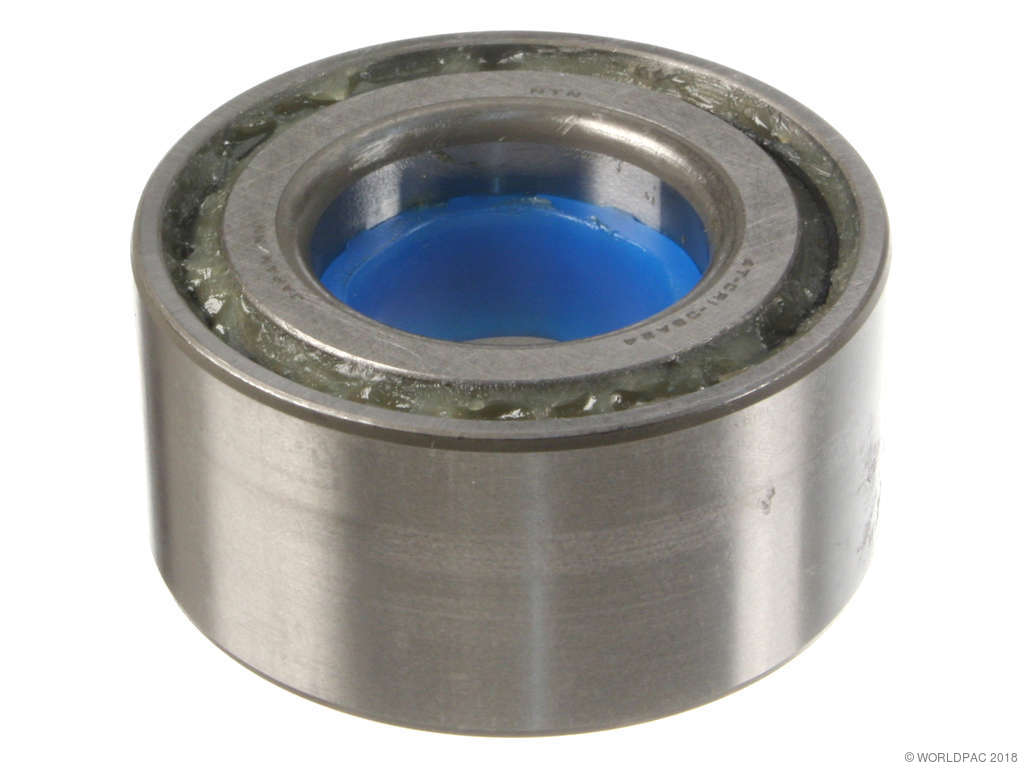 1997-2003 INFINITI QX4 Wheel Bearing - Rear (NTN)