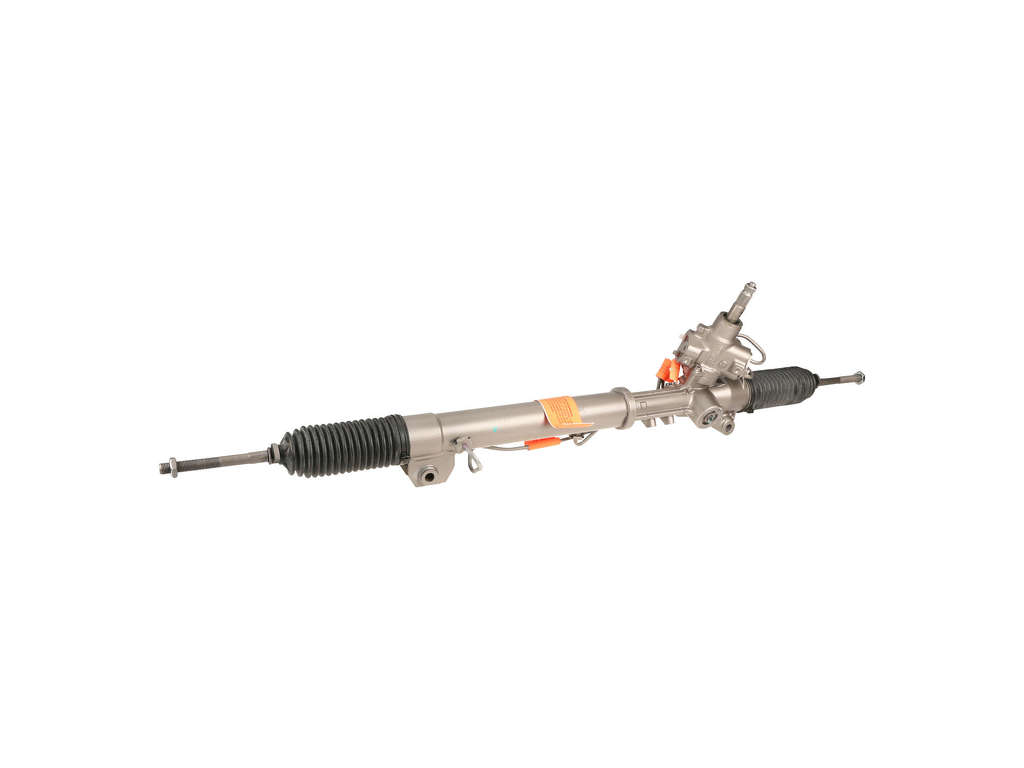 2015 Mercedes-Benz GLK250 Rack and Pinion Assembly (Maval)