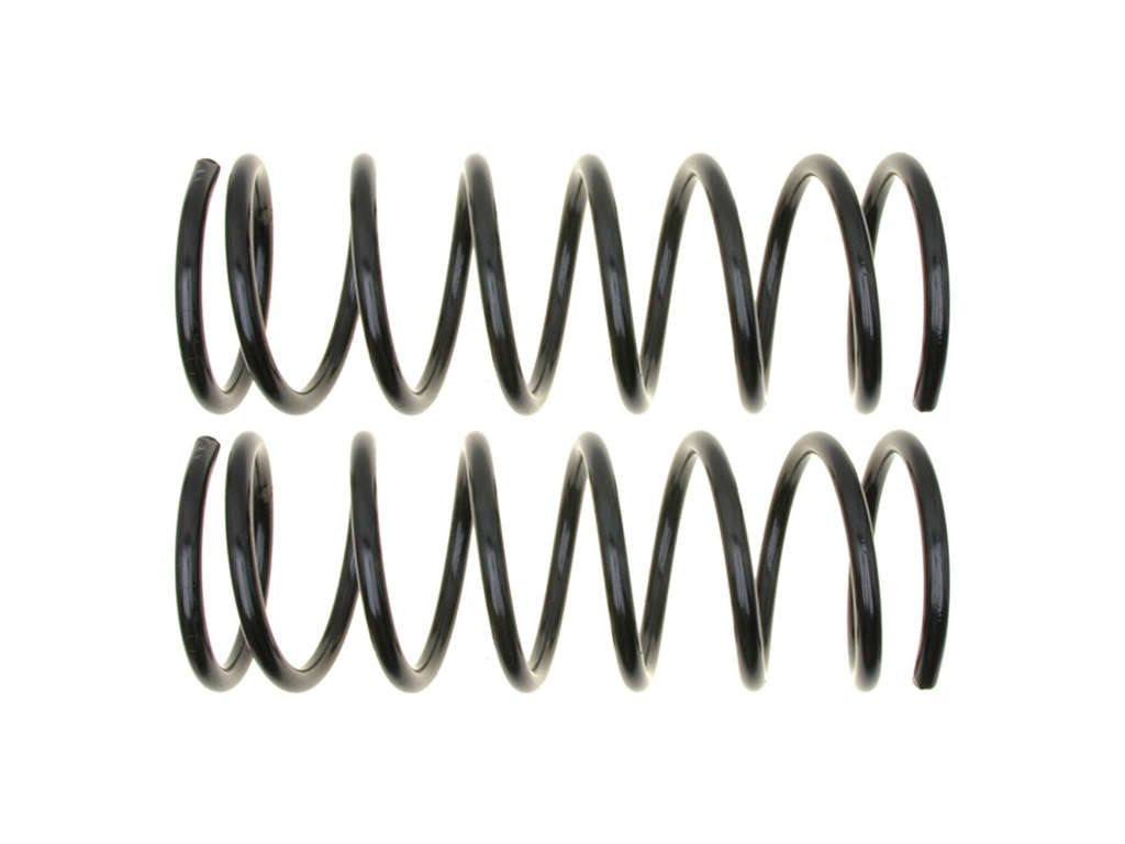 2002-2007 Saturn Vue Coil Spring - Front or Front Left or Front Right (Moog)