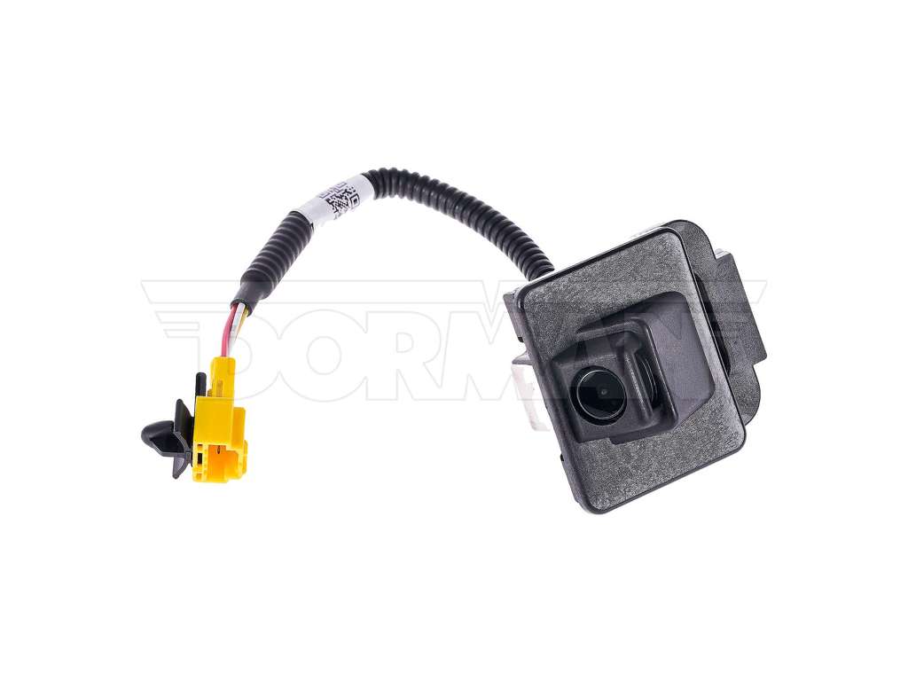 2011-2013 Kia Optima Park Assist Camera - Rear (Dorman)
