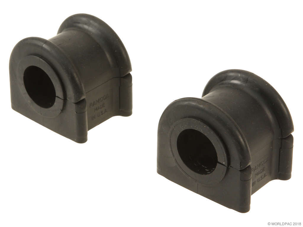 2003-2005 Lincoln Aviator Suspension Stabilizer Bar Bushing Kit - Front (TRW)