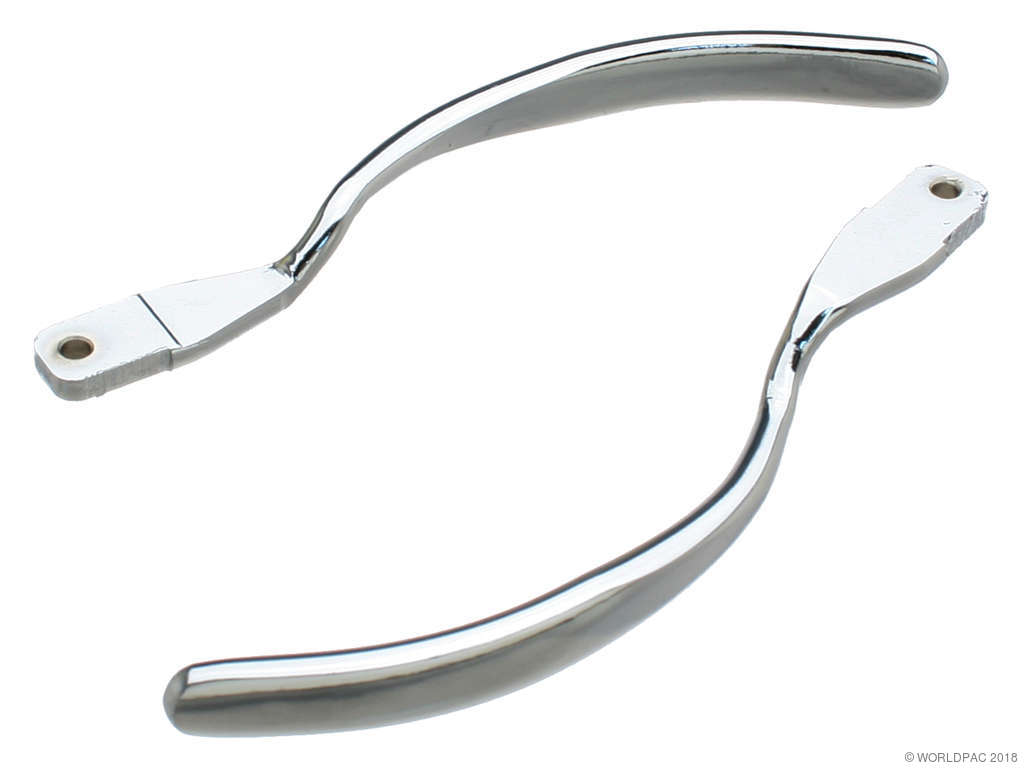 1968-1971 Mercedes-Benz 280SL Convertible Top Locking Handle (APA/URO Parts)