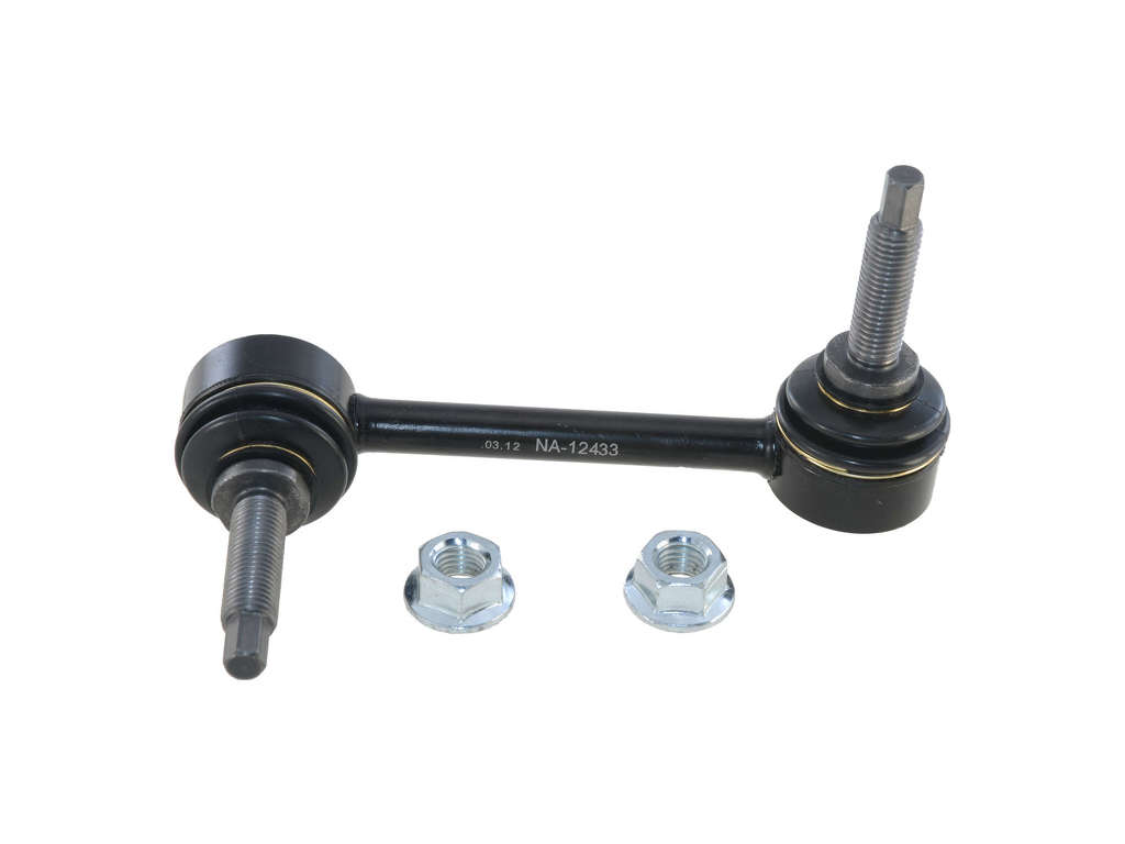 2011-2015 Dodge Durango Suspension Stabilizer Bar Link Kit - Front Right (Autopart International)