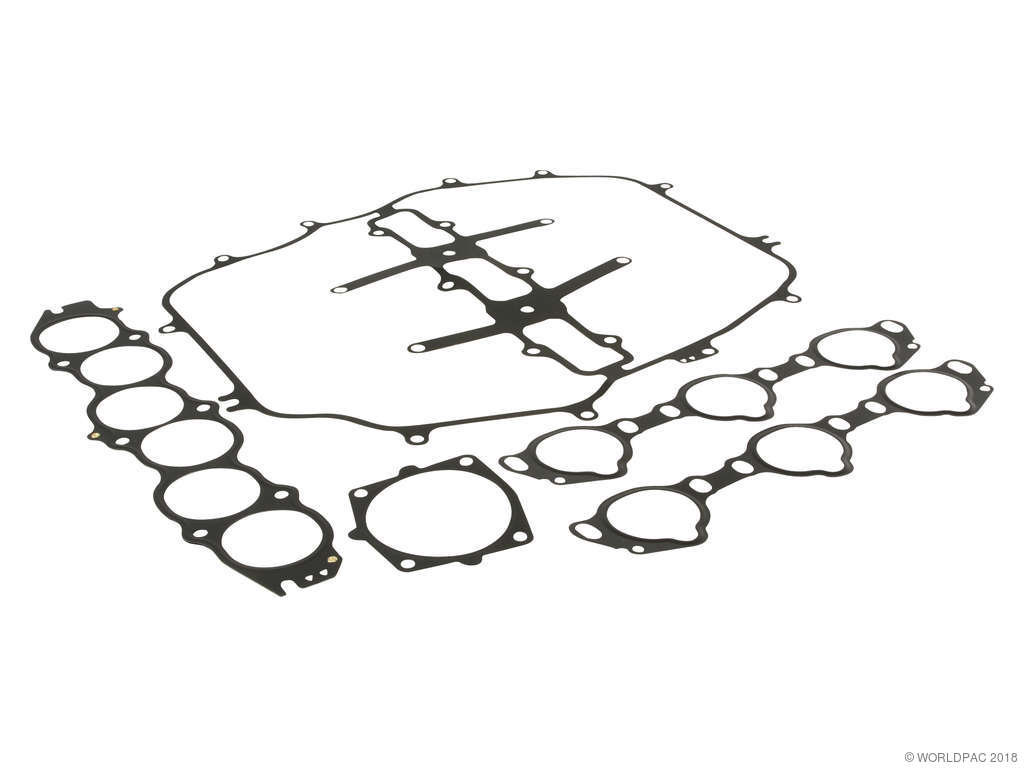2003-2007 INFINITI FX35 Engine Intake Manifold Gasket Set (Ishino Stone)
