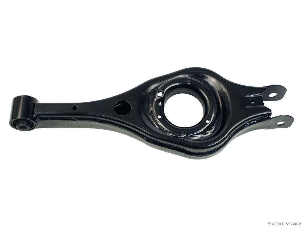 2006-2007 Hyundai Sonata Suspension Control Arm - Rear Right Lower Forward (Original Equipment)