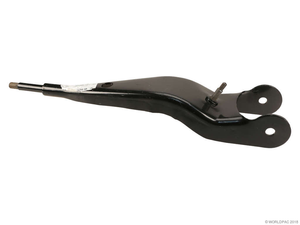 2003-2006 Ford E-150 Suspension Control Arm - Front Left (Genuine)