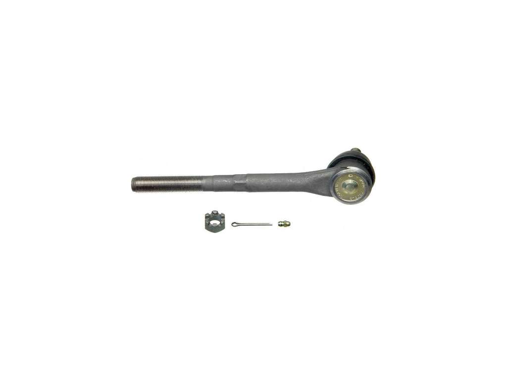 1998-2002 Lincoln Navigator Steering Tie Rod End - Front Right Inner (Moog)