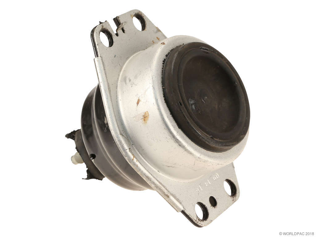 2004-2007 Saturn Vue Engine Mount - Front Lower (ACDelco)