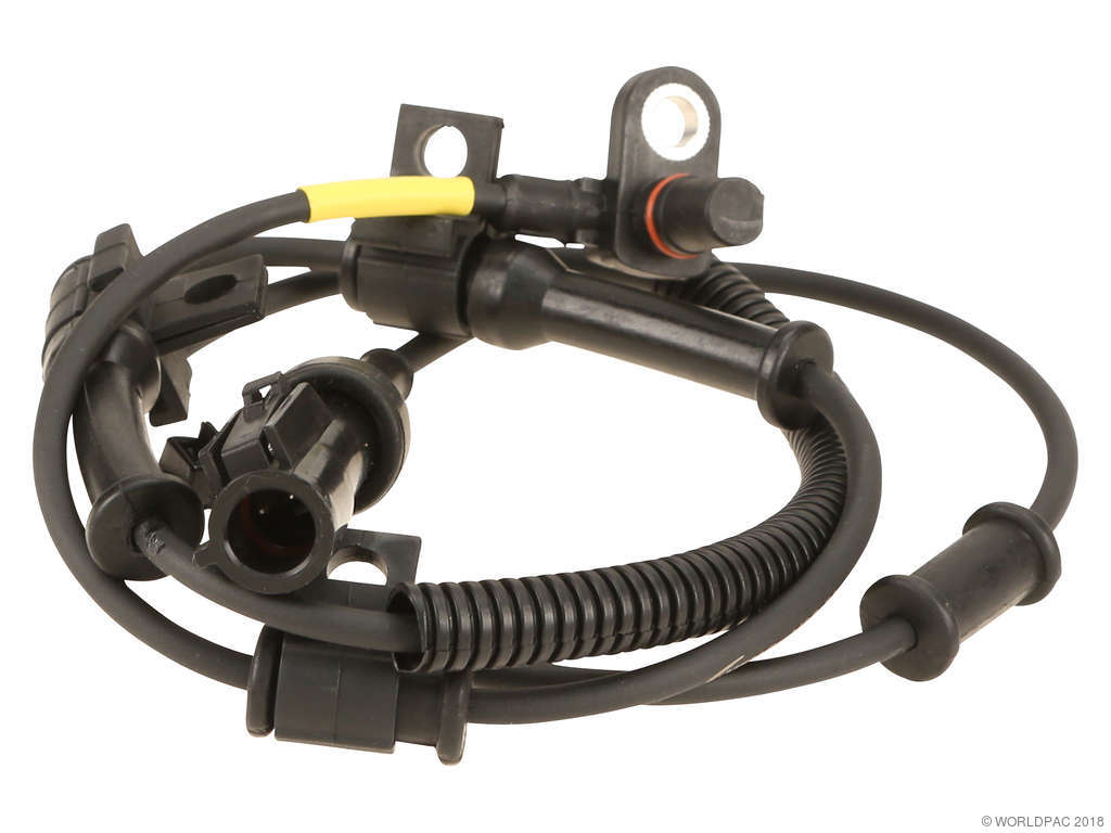 2005-2010 Ford F-350 Super Duty ABS Wheel Speed Sensor - Front (Vemo)