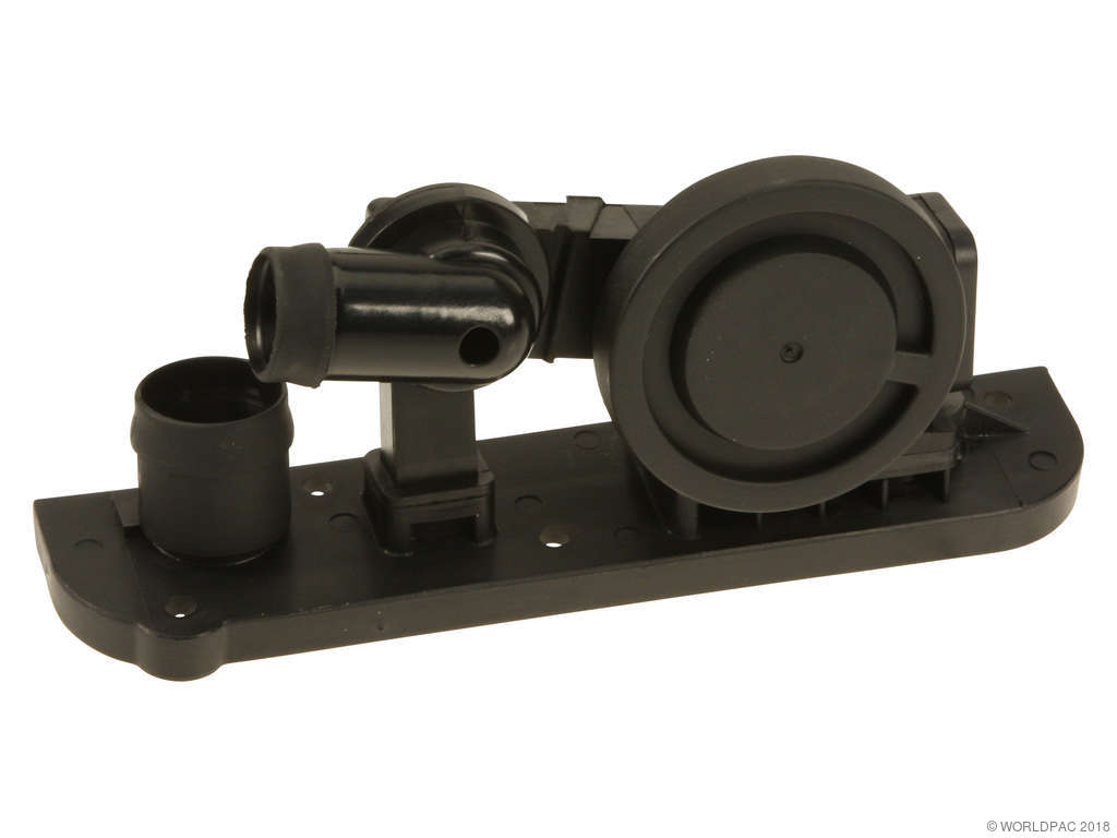 2006-2007 Audi A3 Engine Crankcase Vent Valve (Original Equipment)