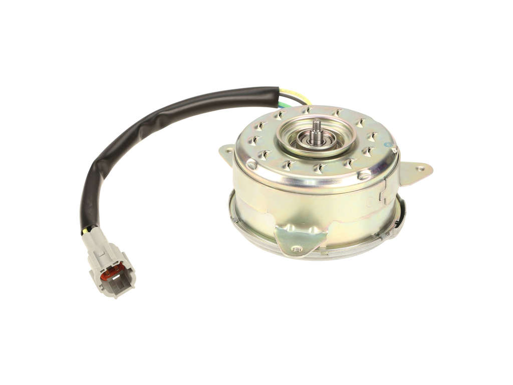 2011-2017 Nissan Quest Engine Cooling Fan Motor (Genuine)
