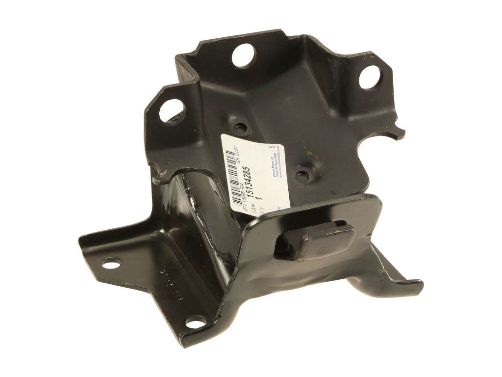 2001-2006 GMC Sierra 3500 Engine Mount - Left or Right (Autopart International)