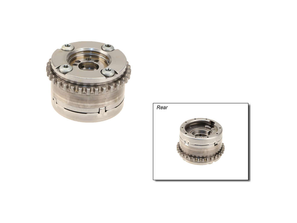 2012-2015 Mercedes-Benz ML350 Engine Timing Camshaft Sprocket - Exhaust (Right) (Aftermarket)