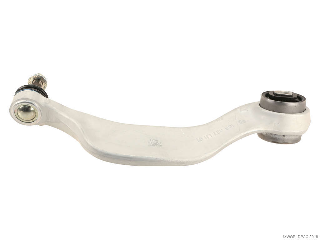 2011-2012 BMW 750i Suspension Control Arm Link - Front Left Lower (Delphi)