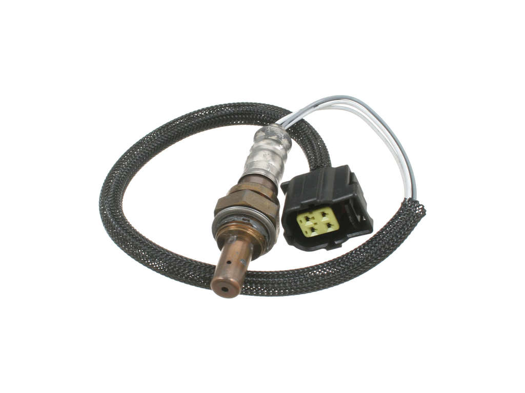 2003-2004 Dodge Durango Oxygen Sensor - Downstream Left (Bosch)
