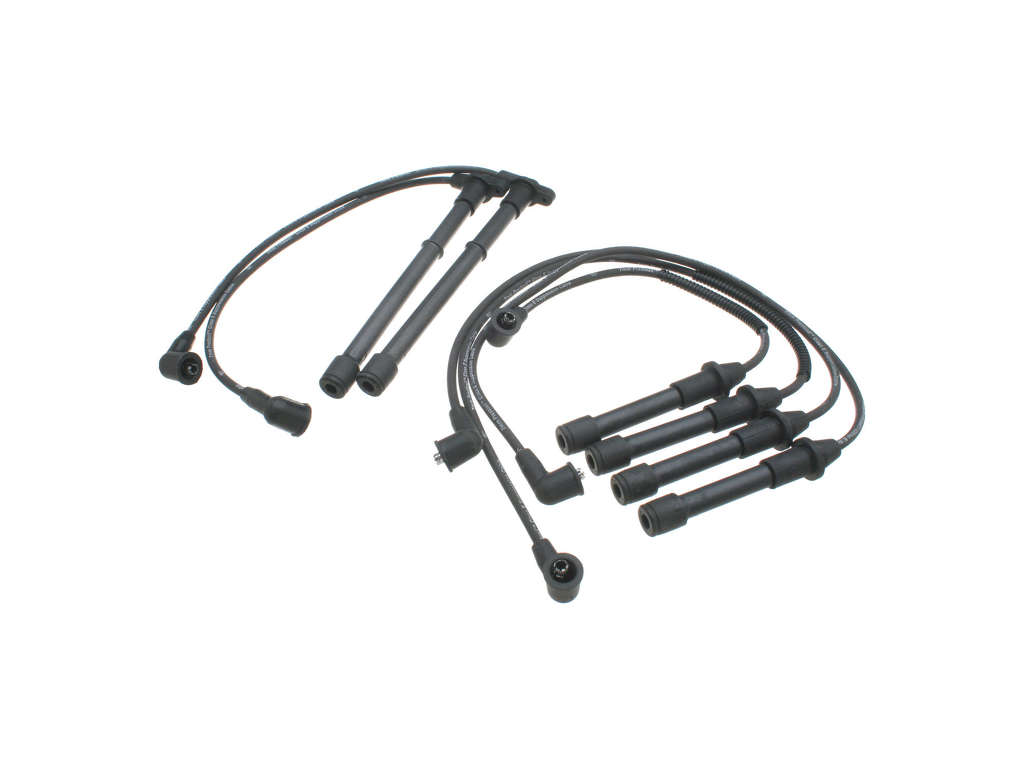 1999-2002 Nissan Quest Spark Plug Wire Set (Prestolite)