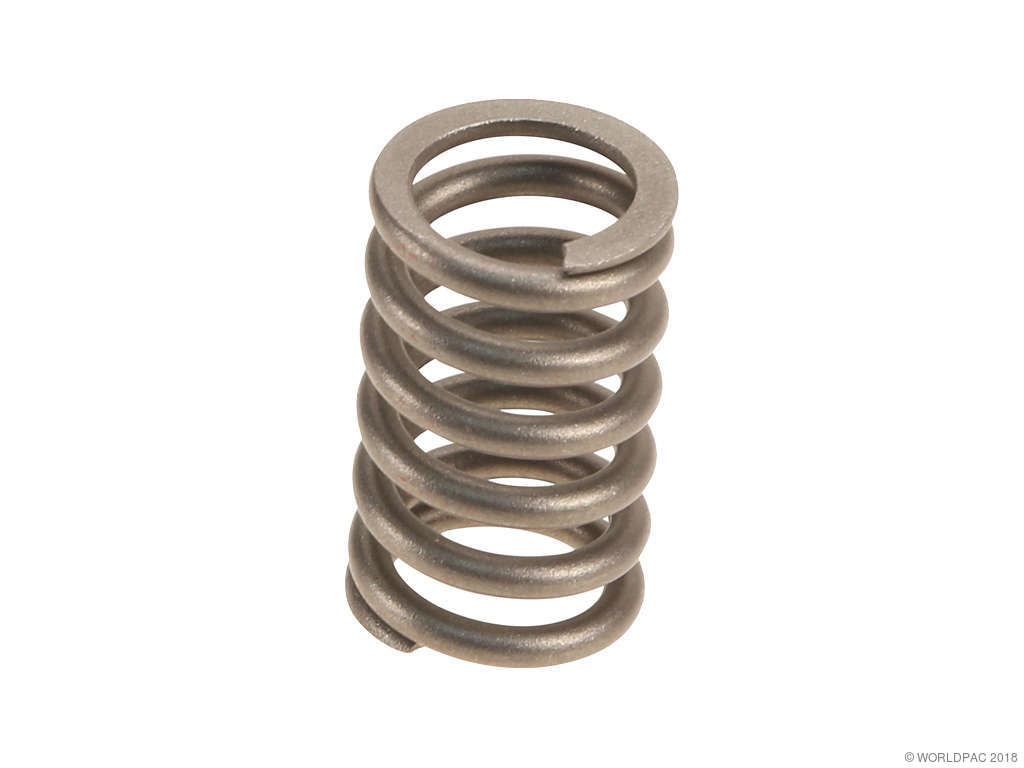 2001-2020 Toyota Prius Exhaust Bolt and Spring -  or Rear (Genuine)
