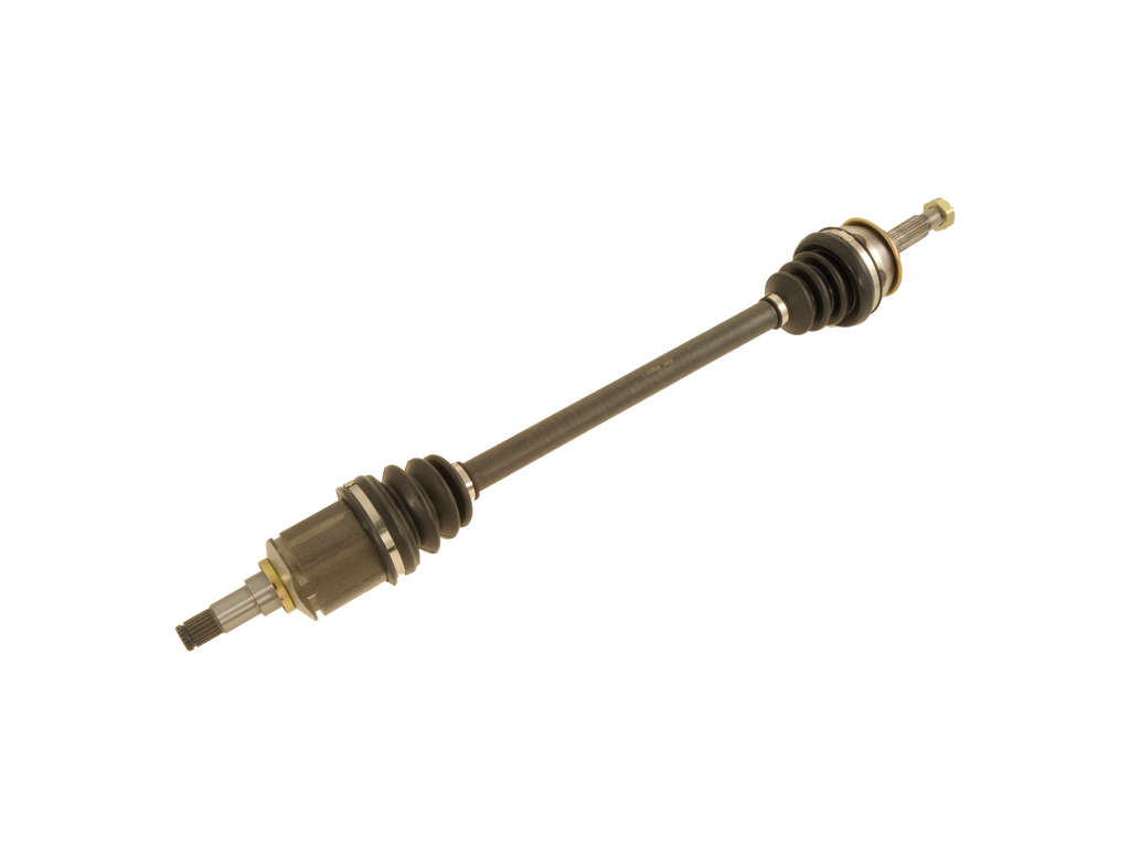 1983-1988 Toyota Tercel CV Axle Assembly - Front Left (Autopart International)