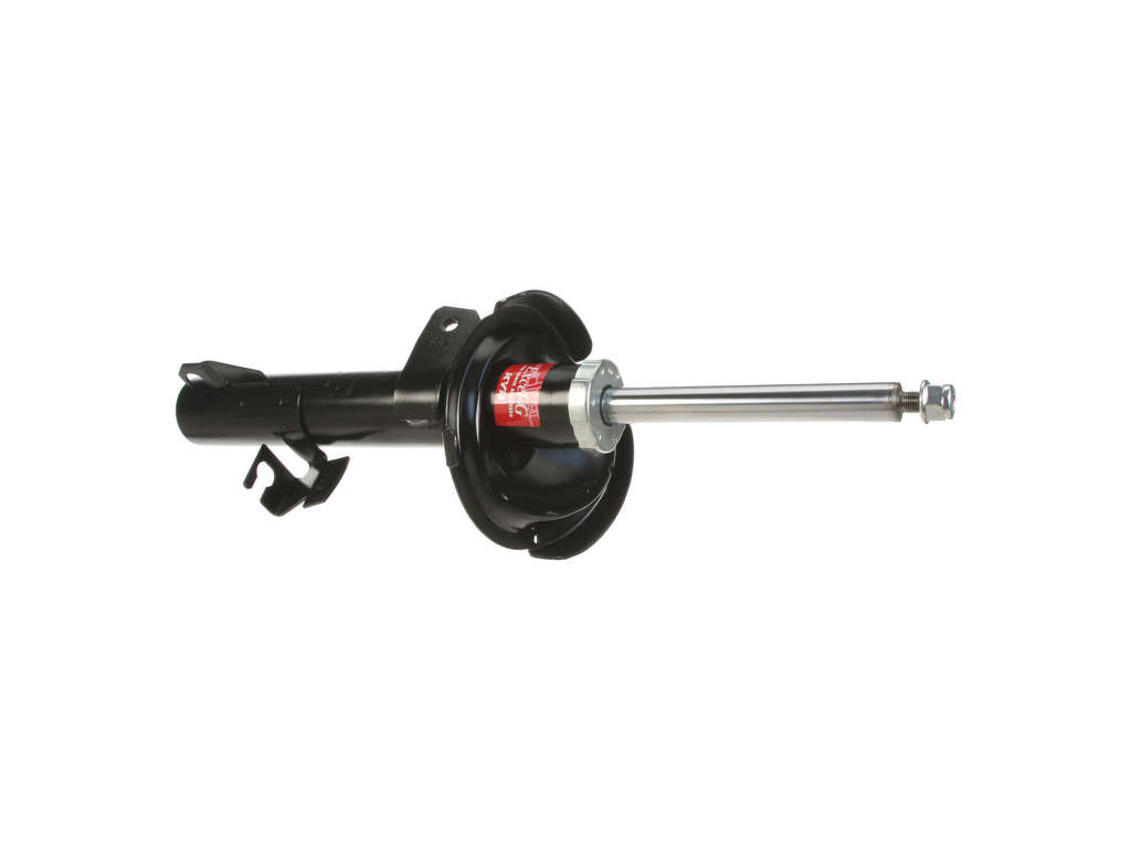 2004-2013 Mazda 3 Suspension Strut Assembly - Front Left (KYB)