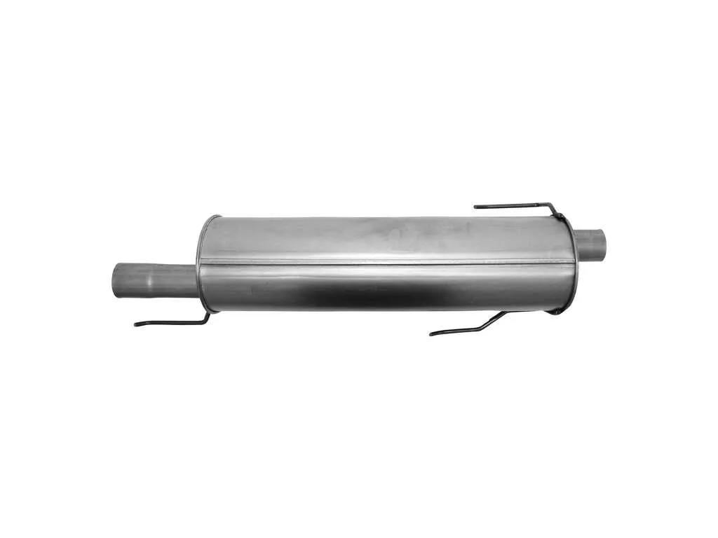 2002-2005 Dodge Ram 1500 Exhaust Muffler (AP Exhaust)
