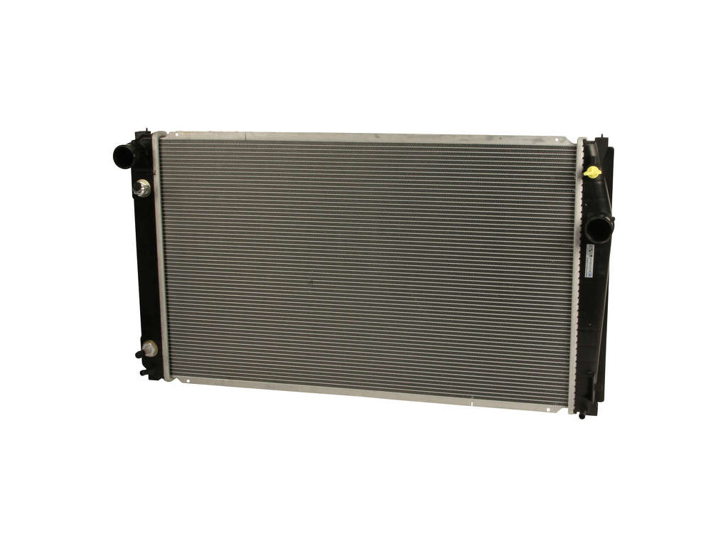 2006-2012 Toyota RAV4 Radiator (Autopart International)