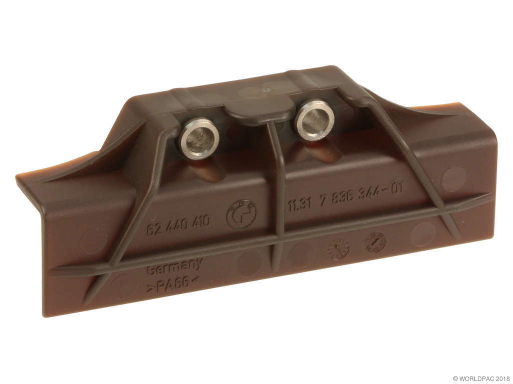 2001-2002 BMW Z3 Engine Timing Chain Guide (Genuine)