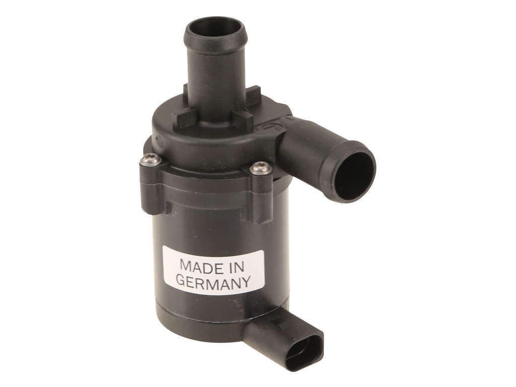 2011-2018 Porsche Cayenne Engine Auxiliary Water Pump (Vemo)