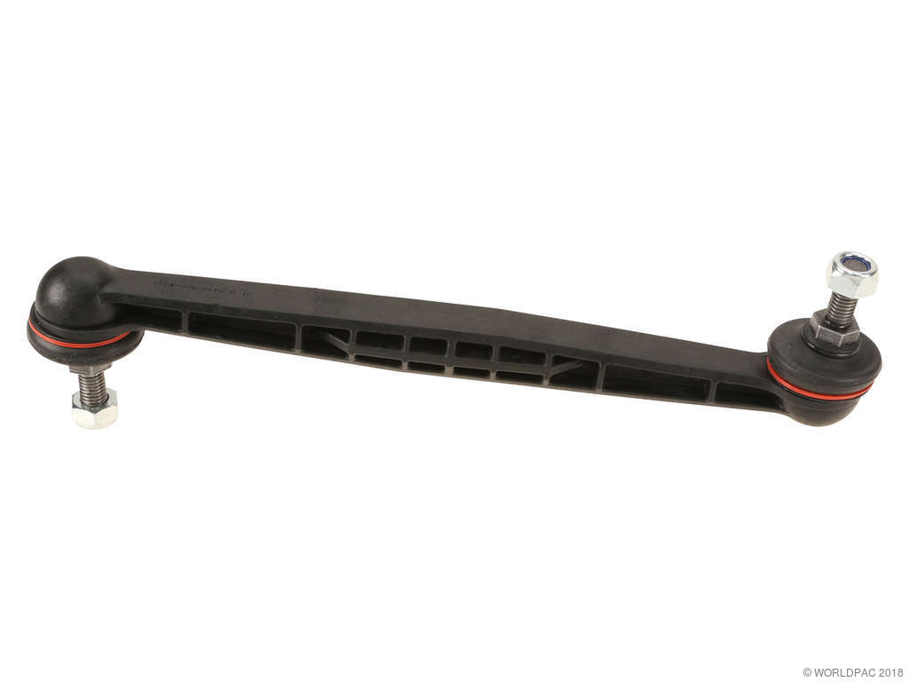 1990-1991 Audi 90 Suspension Stabilizer Bar Link Kit - Front (Febi)