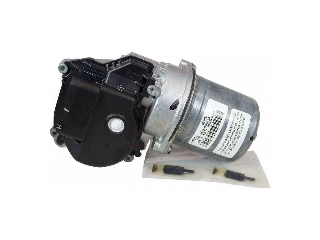 2008-2014 Ford Mustang Windshield Wiper Motor (Motorcraft)