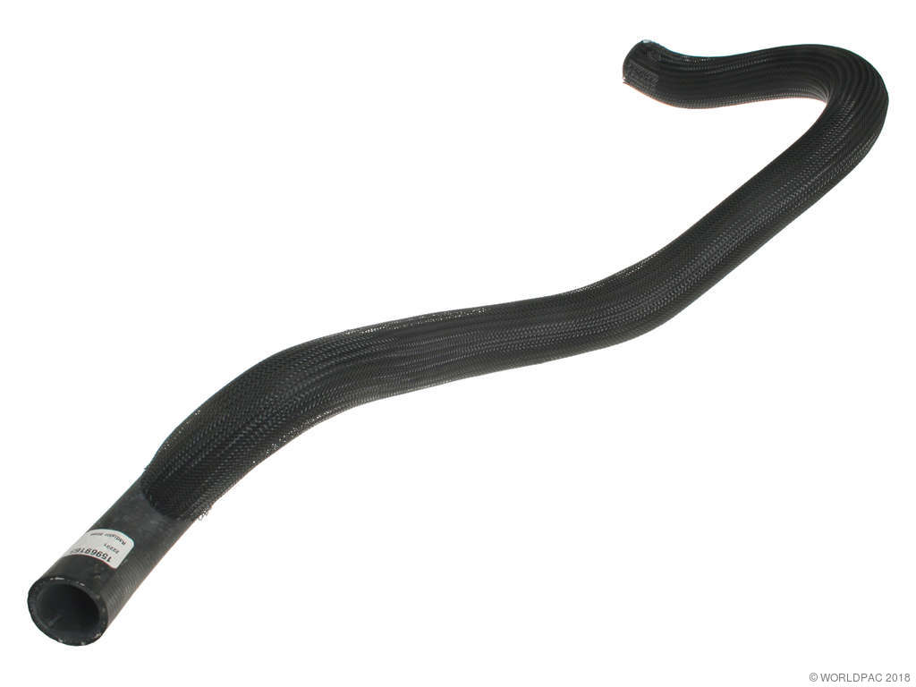 1996-2005 Chevrolet Astro Radiator Coolant Hose - Upper (Gates)