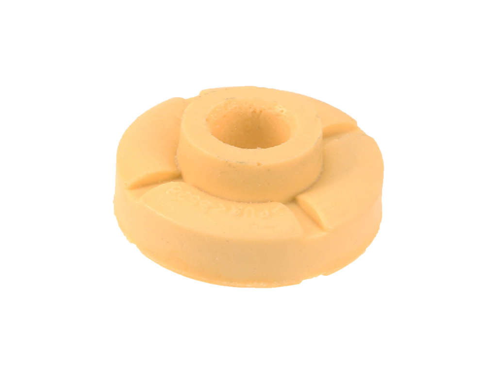 2008-2014 BMW X6 Suspension Shock Absorber Mount Bushing - Rear Upper (Lemfoerder)