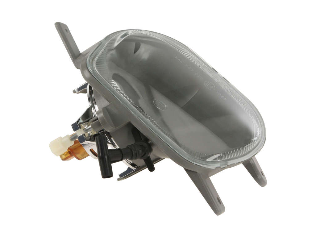 2003-2014 Volvo XC90 Fog Light - Front Right (Professional Parts Sweden)