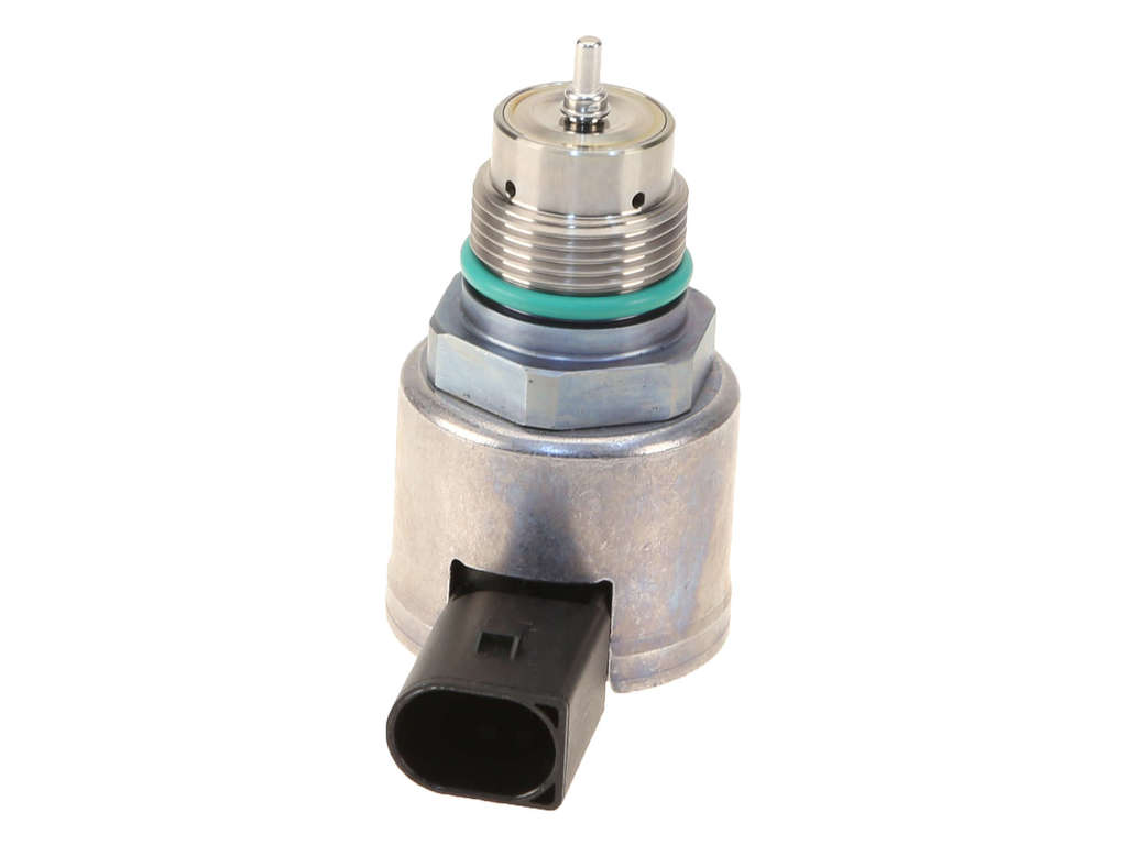 2015-2016 Audi A3 Fuel Injection Pressure Regulator (Original Equipment)
