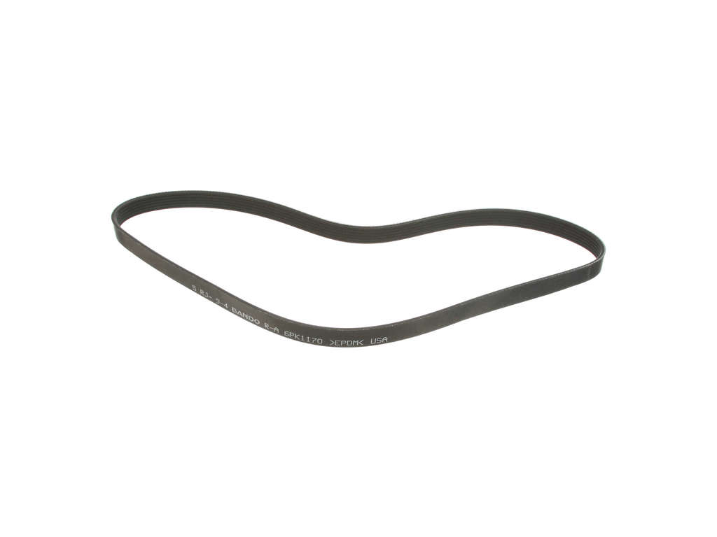 2015-2020 Acura TLX Accessory Drive Belt (Bando)