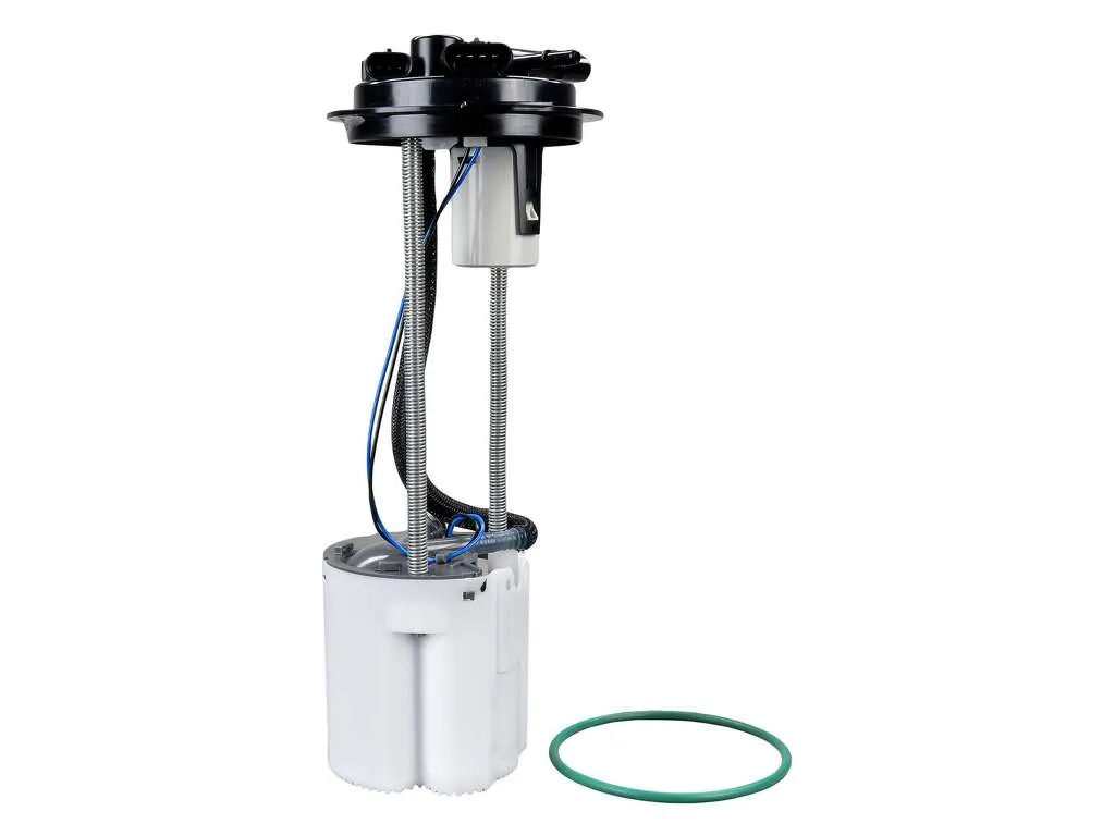 2007-2008 GMC Sierra 1500 Fuel Pump Module Assembly (Bosch)
