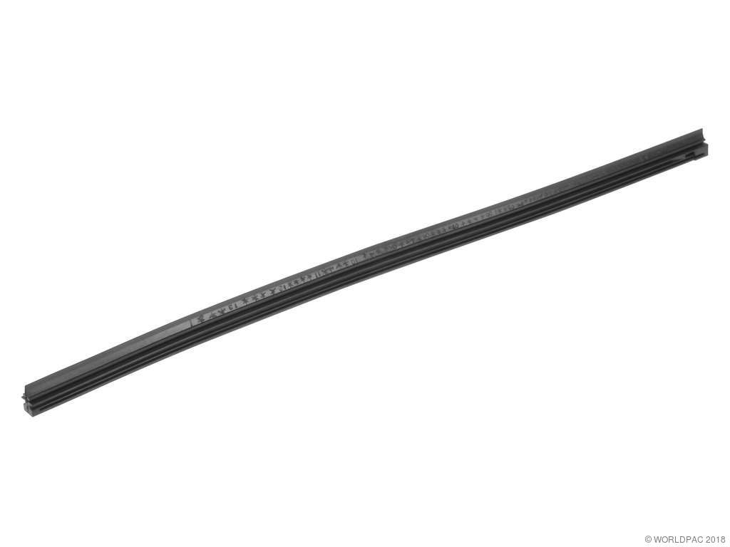 2004-2005 Toyota Echo Windshield Wiper Blade Refill - Rear (Genuine)