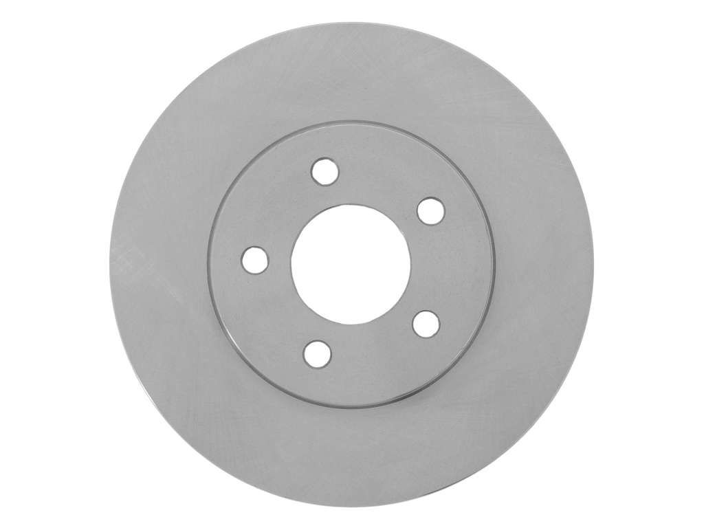 2005-2010 Ford Mustang Disc Brake Rotor - Front (Autopart International)