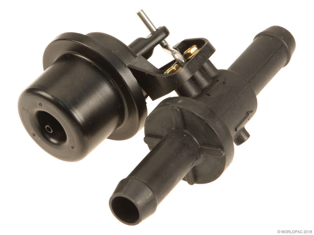 1999-2003 Dodge Ram 2500 Van HVAC Heater Control Valve - Front (Mopar)