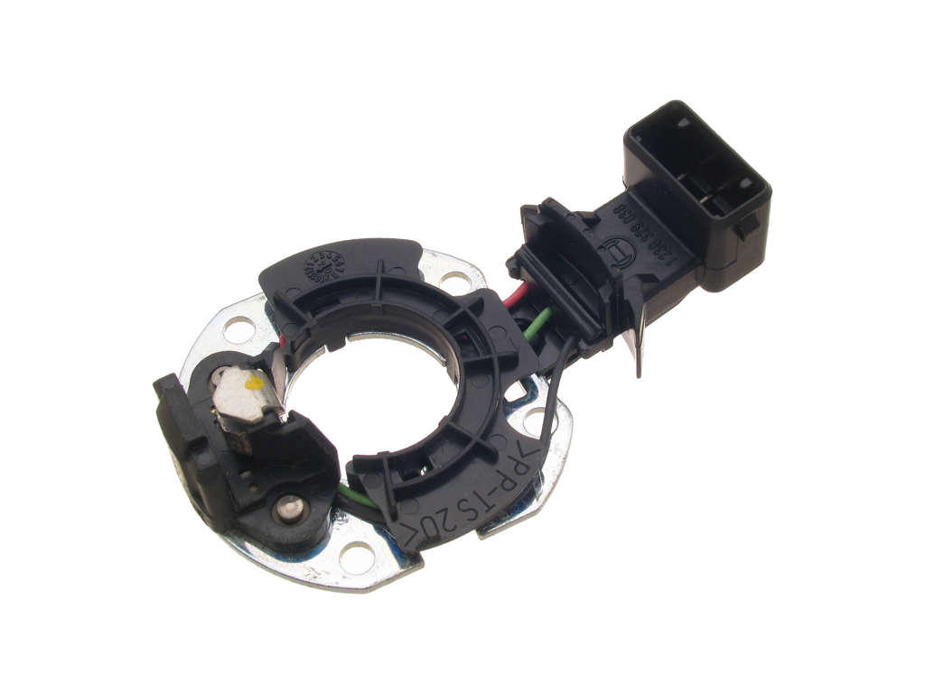 1985-1988 Volvo 244 Distributor Trigger Wheel (Bosch)