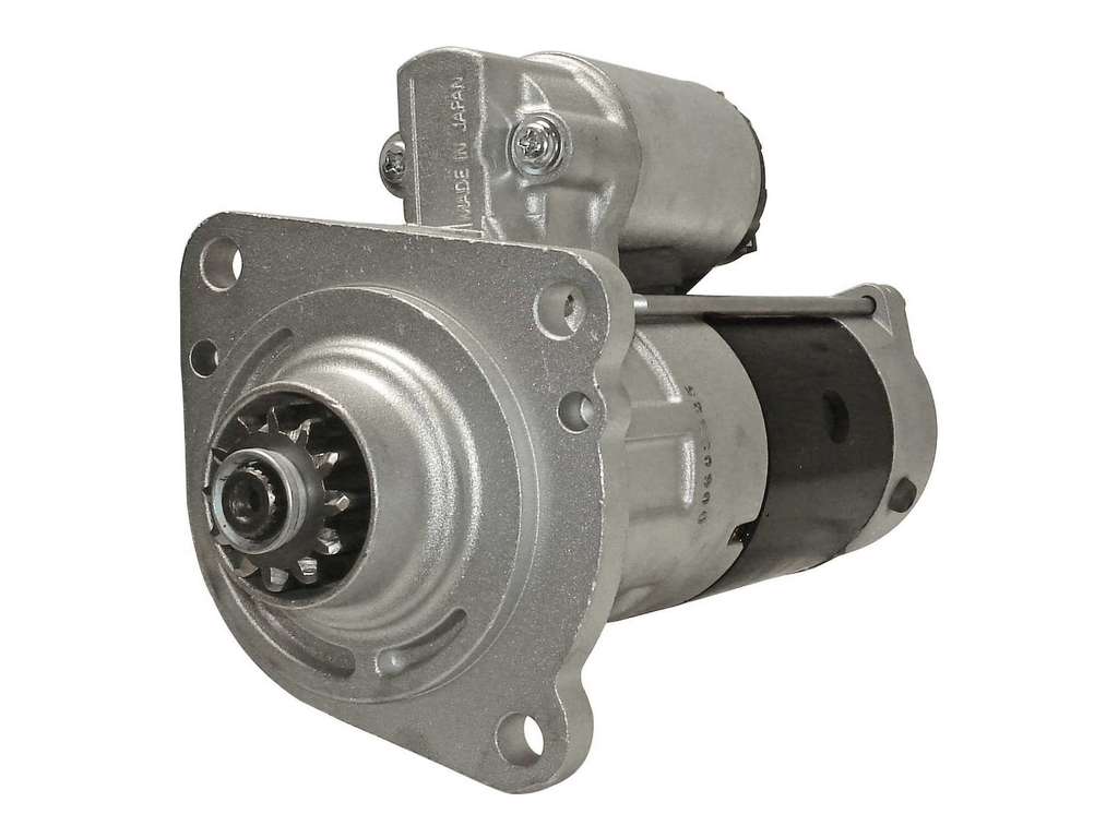 1994-1998 Ford E-350 Econoline Starter Motor (CARQUEST)