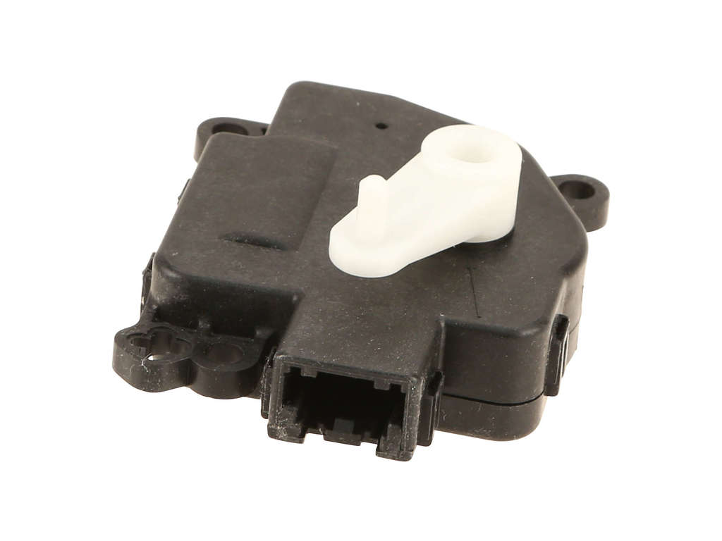 2006-2008 Lincoln Mark LT HVAC Air Adjustment Control Motor (Dorman)