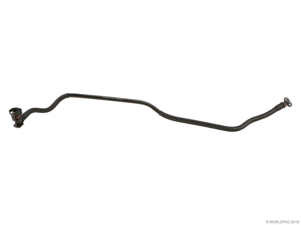 2008-2013 BMW M3 Engine Crankcase Breather Hose (Genuine)