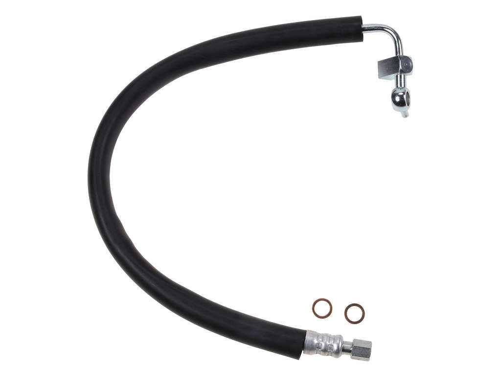 2007-2012 Nissan Altima Power Steering Pressure Hose - Pipe To Rack (Autopart International)
