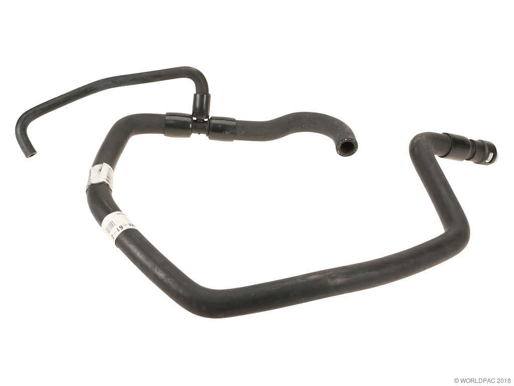 2004-2009 Mazda 3 HVAC Heater Hose - Upper (Gates)