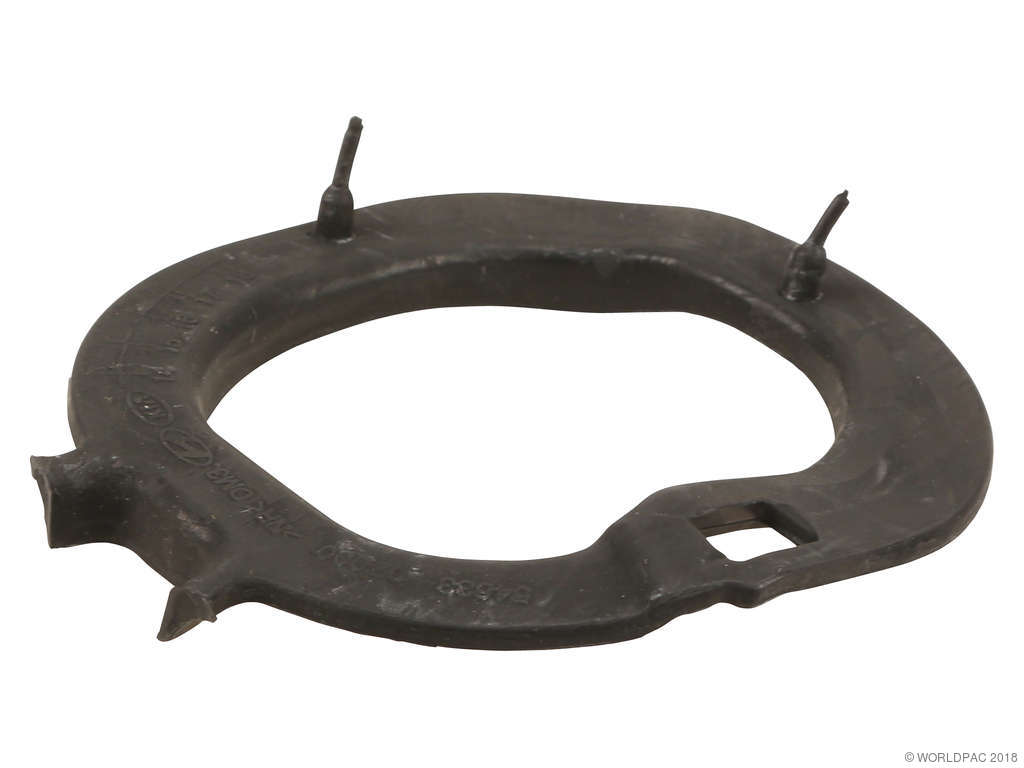2010-2011 Kia Soul Suspension Strut Mount - Front Lower (Genuine)