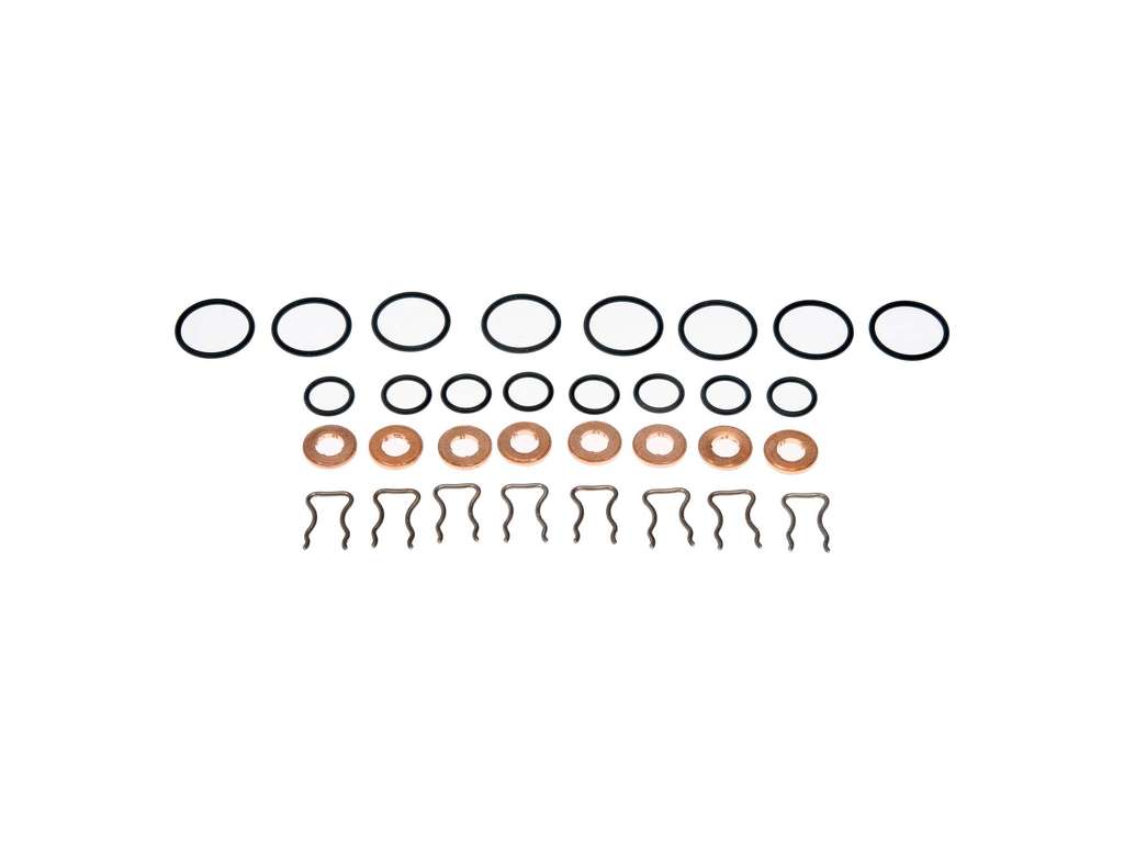 2006-2009 Chevrolet Express 2500 Fuel Injector Seal (Dorman)