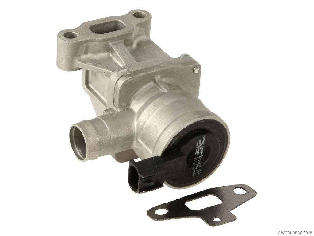 2004-2005 Buick Rainier Secondary Air Injection Pump Check Valve (Dorman)