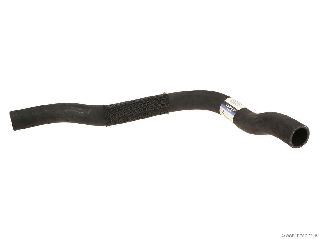 2011-2015 Kia Optima Radiator Coolant Hose - Upper (Dayco)