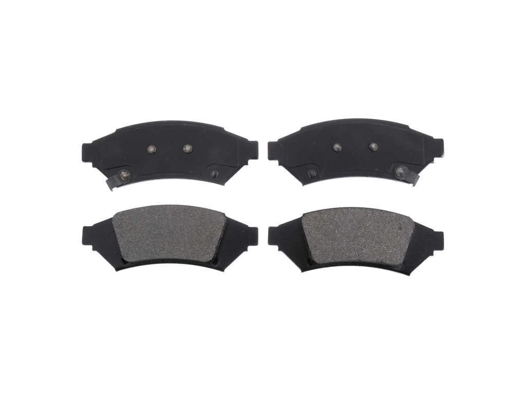 2004 Pontiac Grand Prix Disc Brake Pad Set - Front (Autopart International)